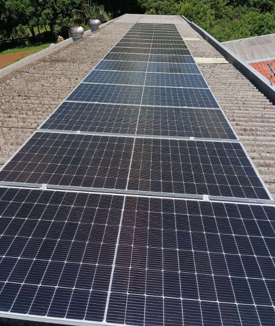 Energia solar