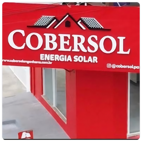 Cobersol Salinópolis