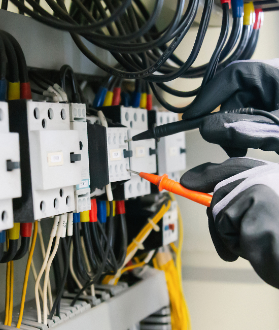 Instalações elétricas