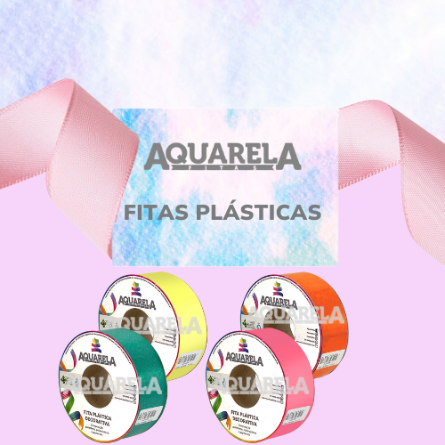 Fitas Plásticas
