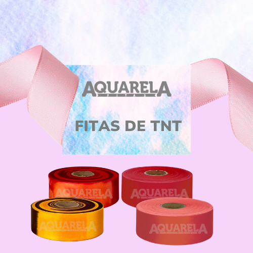 Fitas TNT