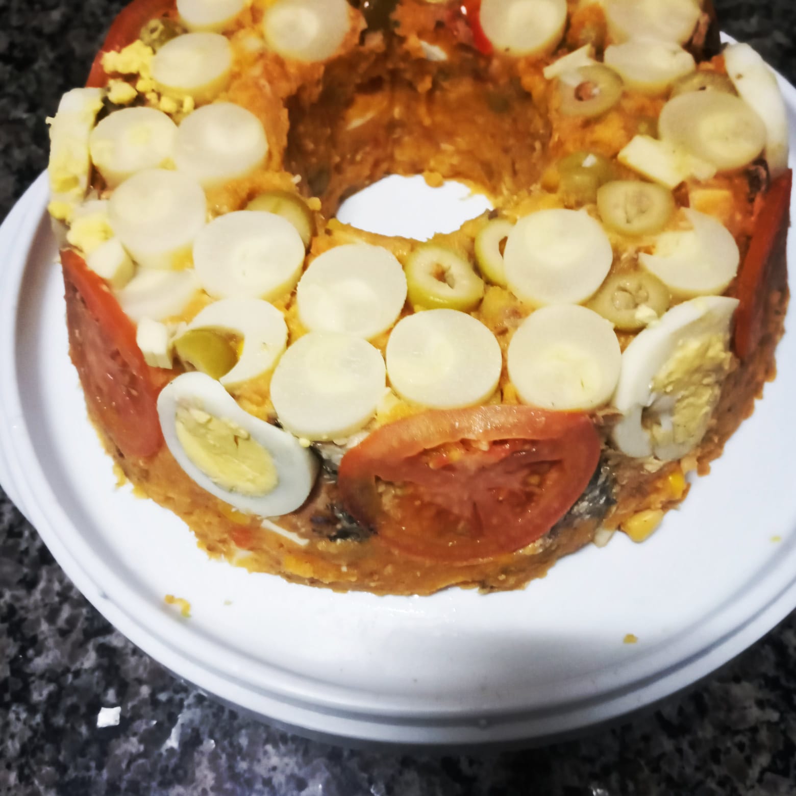 Confira qual a origem do cuscuz nordestino! em Bauru, SP Notícias Solutudo